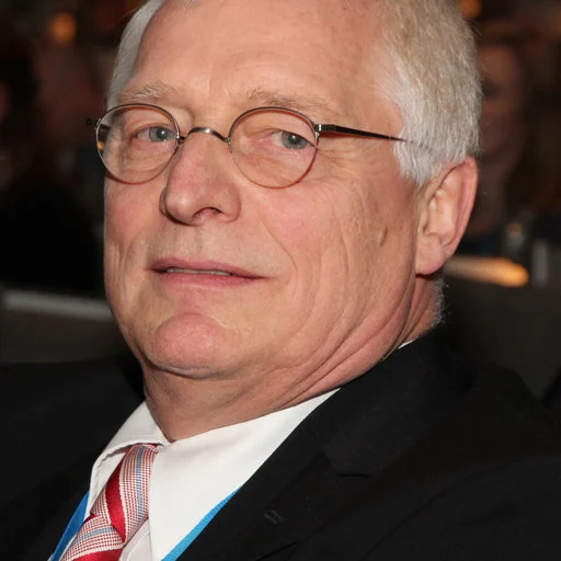 Prof. Klaus Vetter